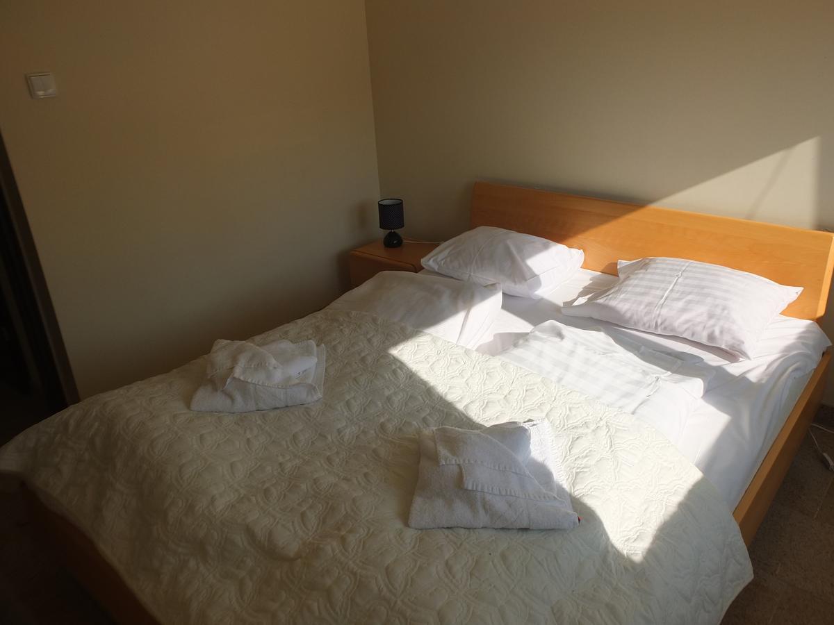Stella Baltic 2 Daire Swinoujscie Dış mekan fotoğraf